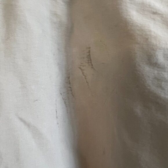 Columbia Titanium Cargo Zip Pockets Fishing Hiking Shorts Tan Mens Size 34 - Picture 3 of 9